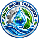 JAGAT WATER TREATMENT logo